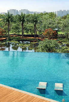 Godrej Blue