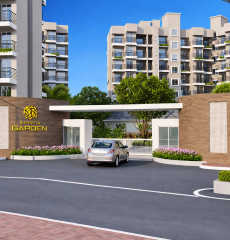akshar-emperia garden
