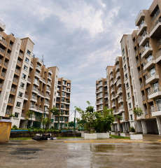 akshar-emperia garden