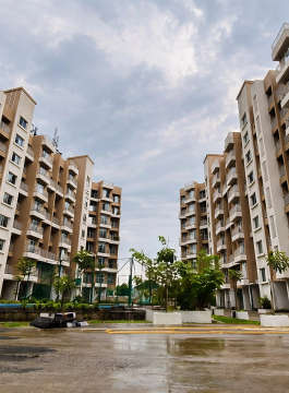 akshar-emperia garden