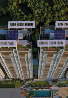 kasturi-balmoral towers