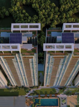 kasturi-balmoral towers