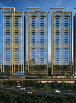 kasturi-balmoral towers