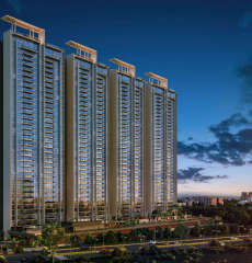 kasturi-balmoral towers