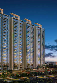 kasturi-balmoral towers