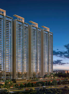 kasturi-balmoral towers