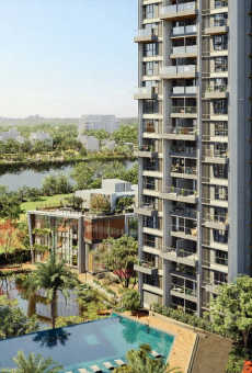 Godrej Blue