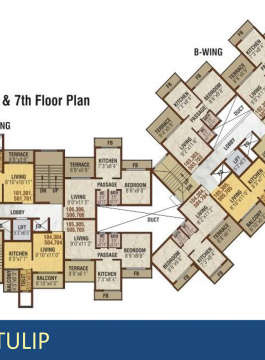 akshar-emperia garden