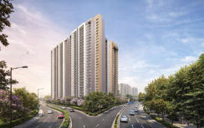 The Prestige City Sarjapur