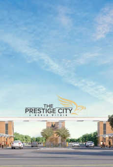 The Prestige City