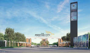 The Prestige City