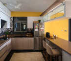 Western Heights Andheri - Sample Flat Image