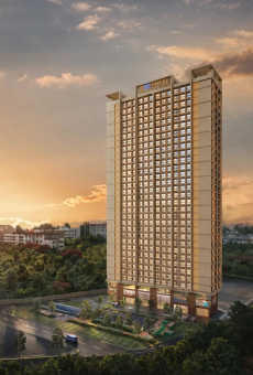 Raunak Centrum