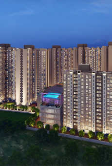 Kohinoor Royale Towers
