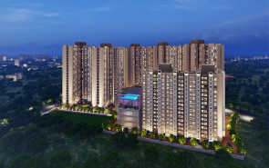 Kohinoor Royale Towers Hinjewadi