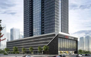 Dream One - Elevation