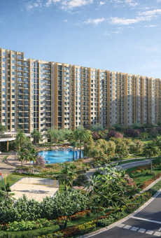 Birla Trimaya
