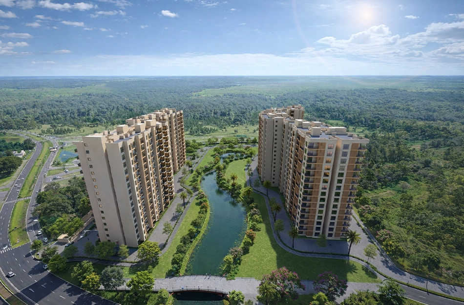 Birla Trimaya Devanahalli - Elevationimage3Devanahalli