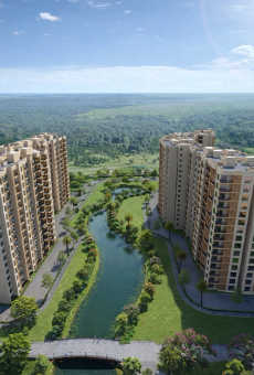 Birla Trimaya
