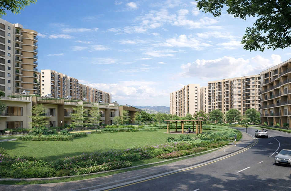 Birla Trimaya Devanahalli - Elevationimage7Devanahalli
