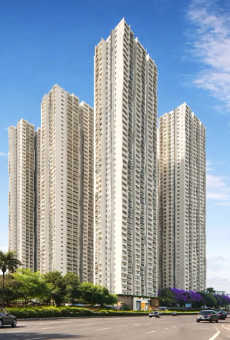 Candeur Crescent
