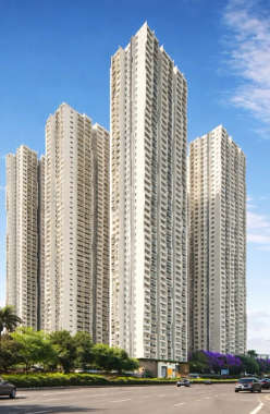 Candeur Crescent