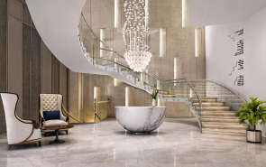 Prestige Siesta Mulund