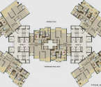 Typical Floor Plan