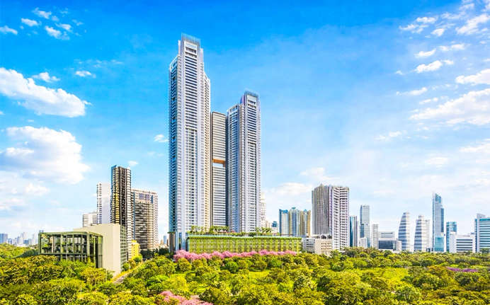 Hubtown 25 South Dadar