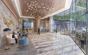 Hubtown 25 South Dadar