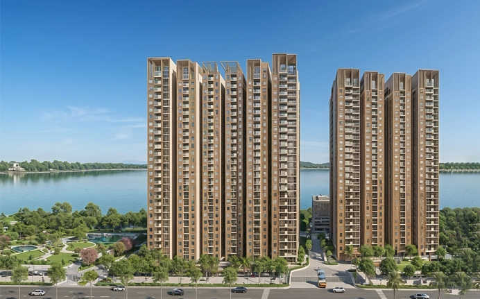 Century Attur Yelahanka