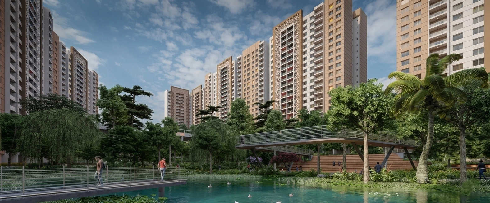 Century Kindle Yelahanka - Centuryatturamenities 2
