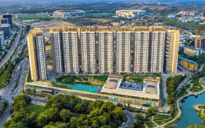 Akshar Green World Airoli