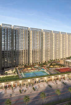 Akshar Green World