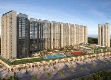 Akshar Green World