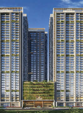 sugee-greendale estates