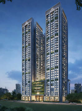 sugee-greendale estates