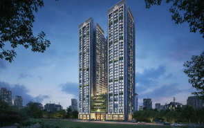 Sugee Greendale Estates Mulund