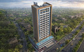 Platinum Palm Woods Seawoods