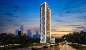 Runwal Zenith