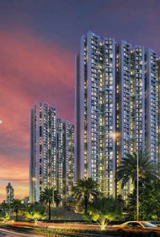 Runwal Zenith