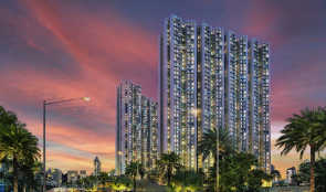 Runwal Zenith