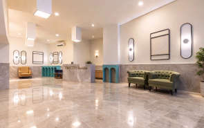 Tricity Panache Seawoods