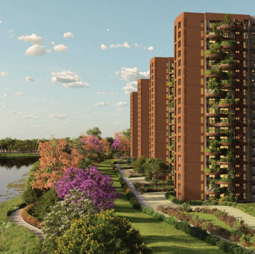 Down By The Water Jakkur - Kitamenities 2