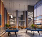 GHP Whispering Woods Powai - Amenities