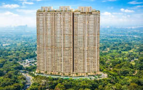 GHP Whispering Woods Powai