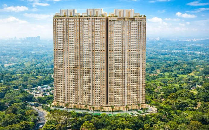 GHP Whispering Woods Powai