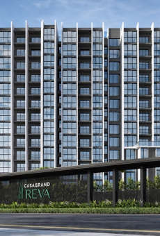 Casagrand Reva