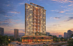 Kamdhenu Excelencia Dronagiri