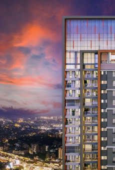 Shapoorji Pallonji Skyraa